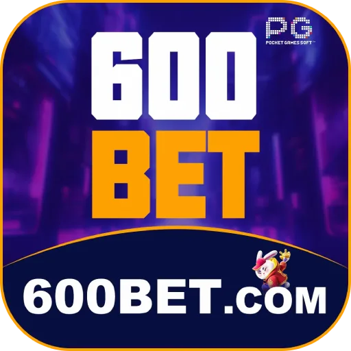 Logo da 600BET