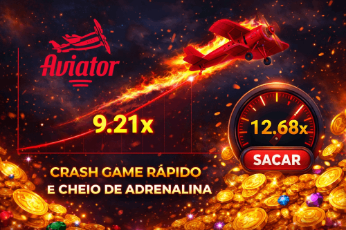 Aviator - Crash game popular na 600BET